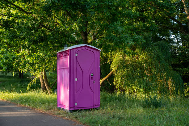 Portable restroom solutions in Taos Pueblo, NM